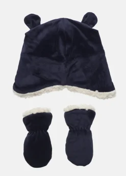 Barn Kombi SHERPA SET INFANT