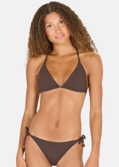 Athlecia Sherrill W Triangle Bikini Top