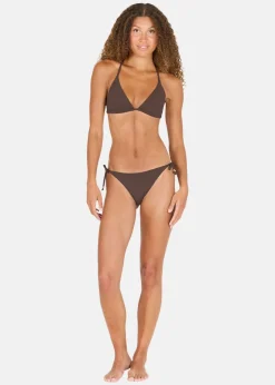 Athlecia Sherrill W Triangle Bikini Top