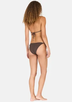 Athlecia Sherrill W Triangle Bikini Top