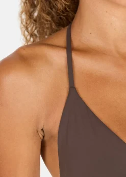 Athlecia Sherrill W Triangle Bikini Top
