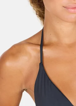 Athlecia Sherrill W Triangle Bikini Top