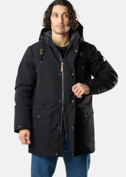 Swedemount Shetland Jacket