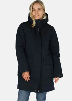 Swedemount Shetland Jacket W