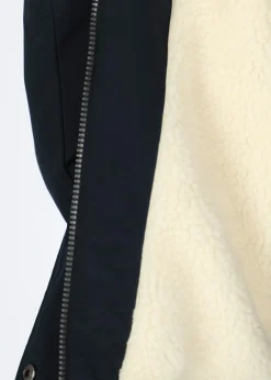 Swedemount Shetland Jacket W