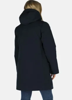 Swedemount Shetland Jacket W