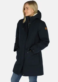 Swedemount Shetland Jacket W