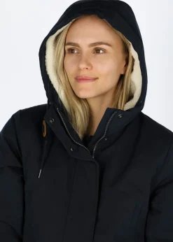 Swedemount Shetland Jacket W