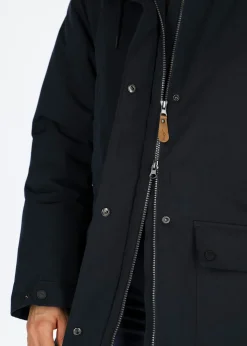 Swedemount Shetland Jacket W