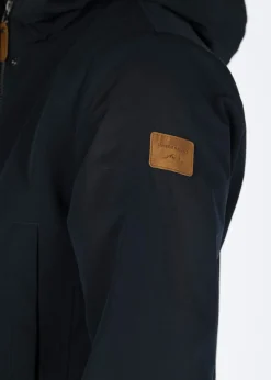 Swedemount Shetland Jacket W