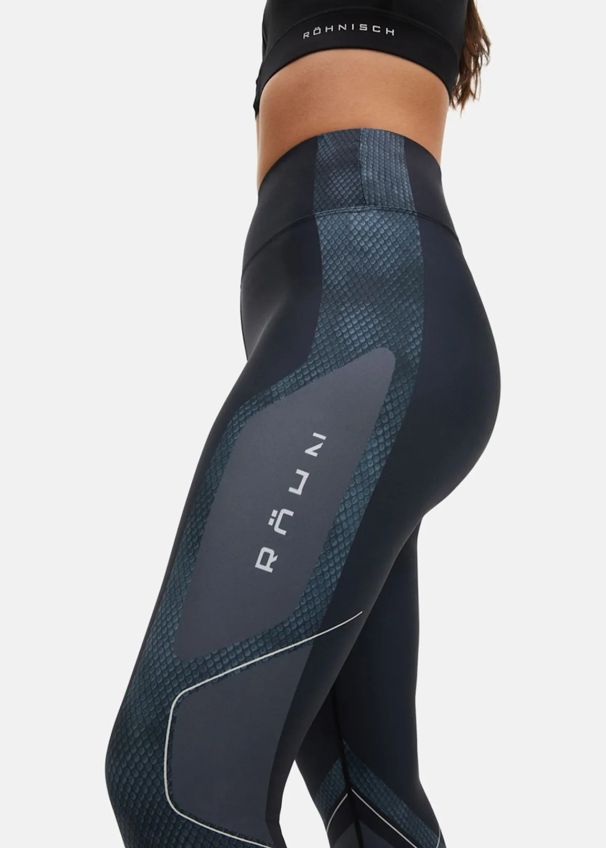 Röhnisch Shield Block Tights