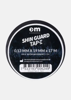 Ortho Movement Shin Guard Tape 3 Pack