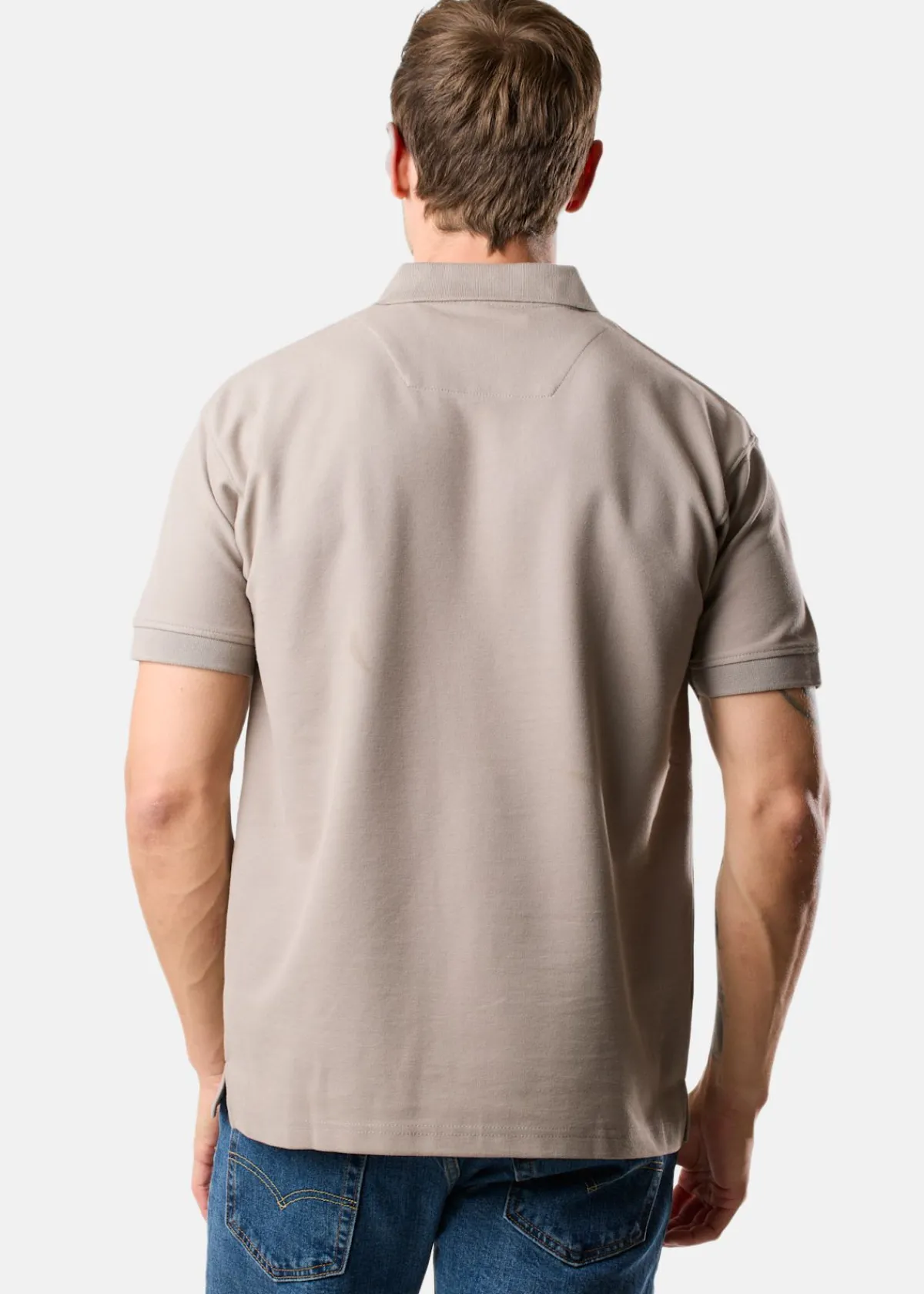 Bitwear of Sweden Shirt 1673