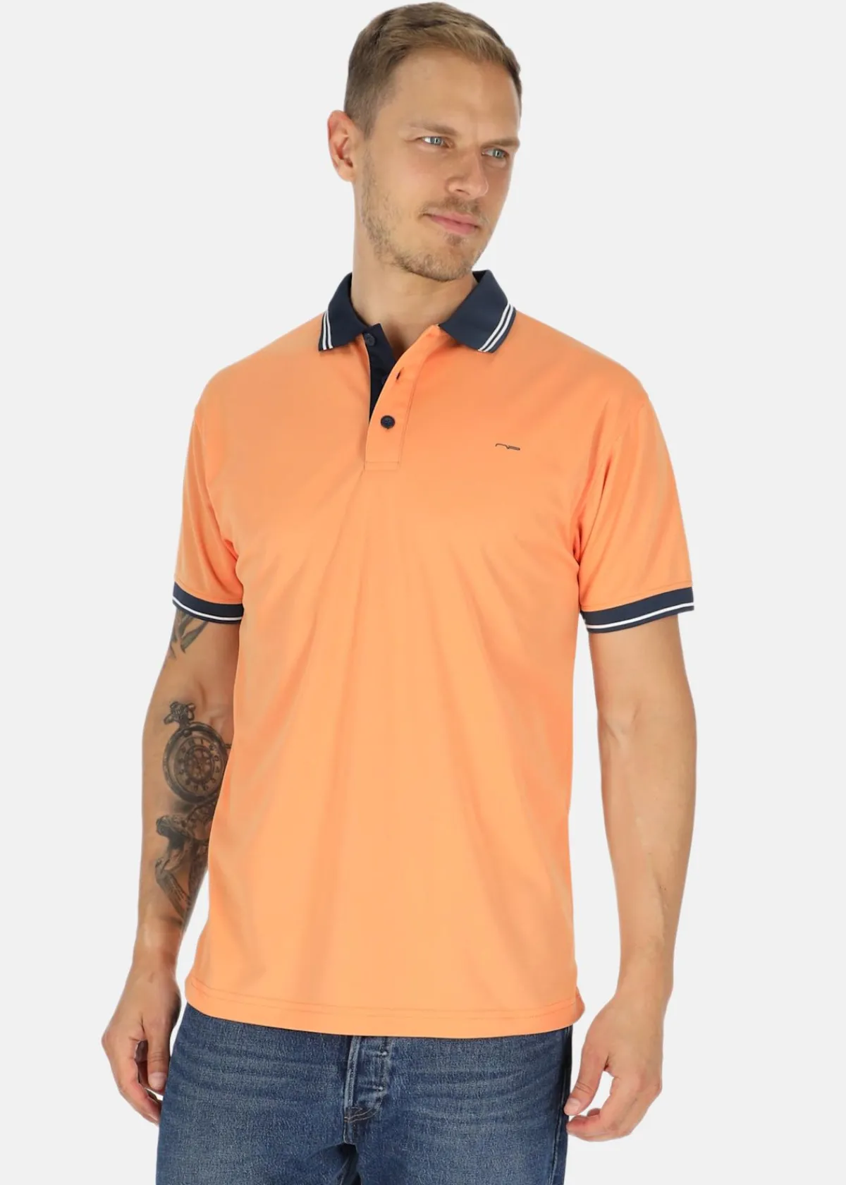 Bitwear of Sweden Shirt 2206