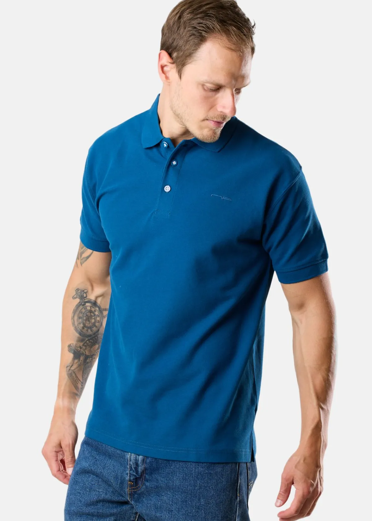 Bitwear of Sweden Shirt 1673