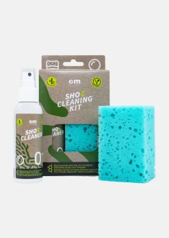 Barn Ortho Movement Shoe Cleaning Kit + Sponge
