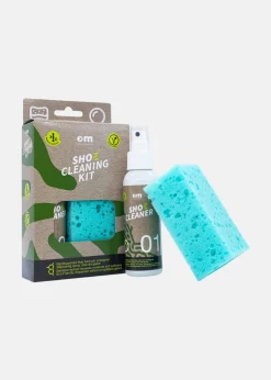 Barn Ortho Movement Shoe Cleaning Kit + Sponge