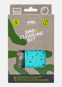 Barn Ortho Movement Shoe Cleaning Kit + Sponge