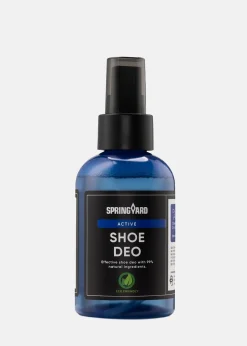 Barn Springyard Shoe Deo