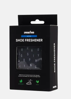 Barn Springyard Shoe Freshener