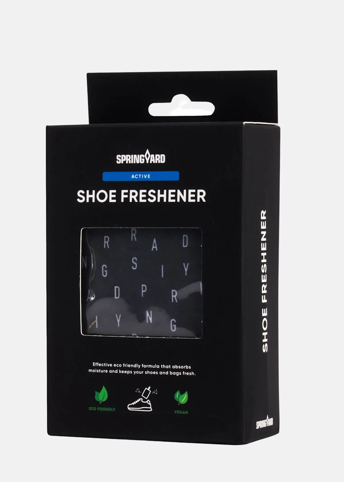 Barn Springyard Shoe Freshener