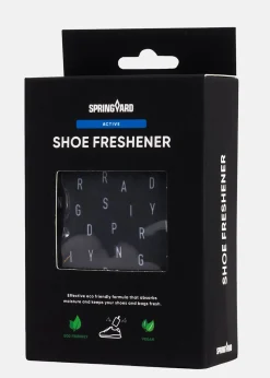 Barn Springyard Shoe Freshener