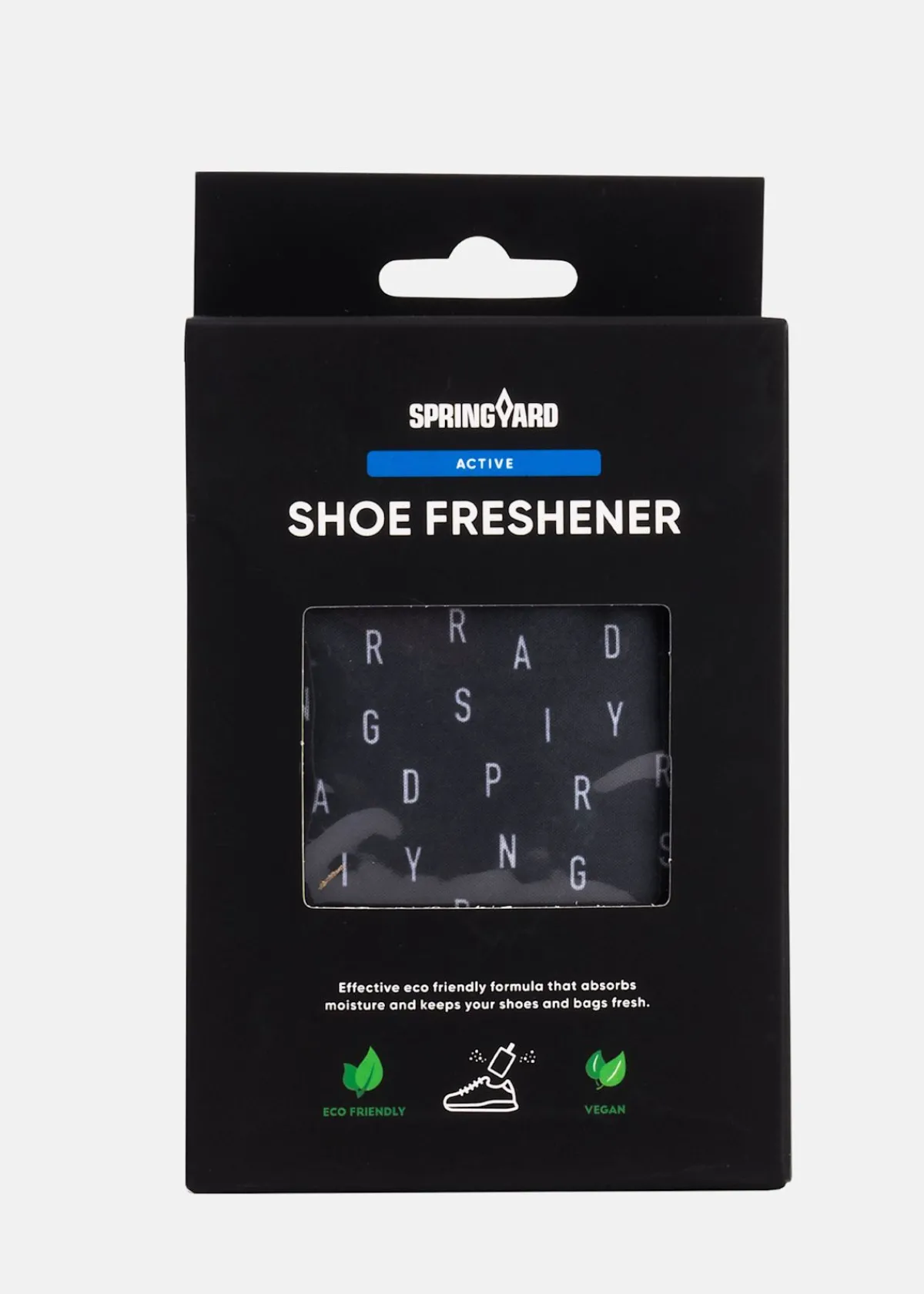 Barn Springyard Shoe Freshener