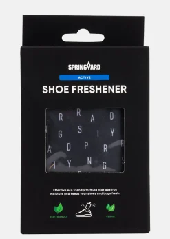 Barn Springyard Shoe Freshener