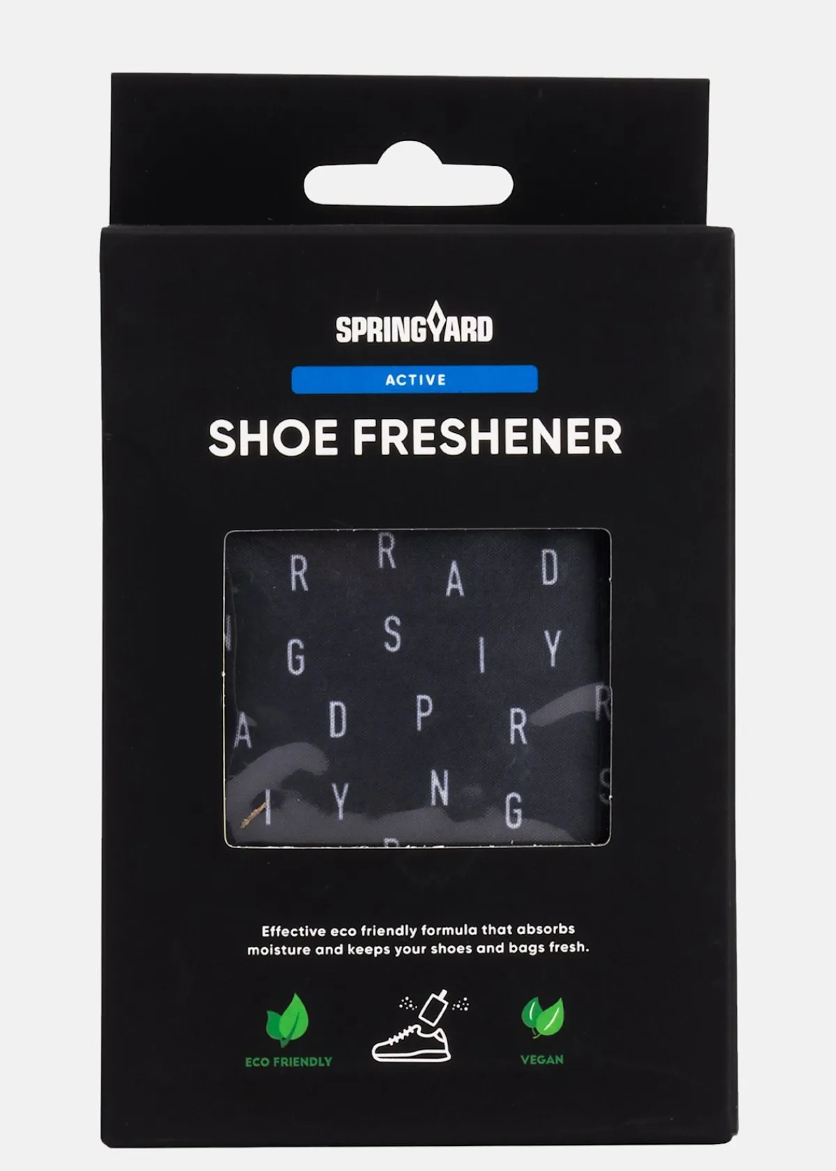 Barn Springyard Shoe Freshener