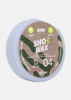 Barn Ortho Movement Shoe Wax 100ml