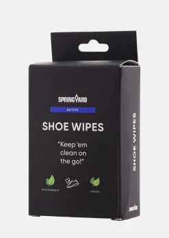 Barn Springyard Shoe Wipes