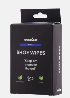 Barn Springyard Shoe Wipes