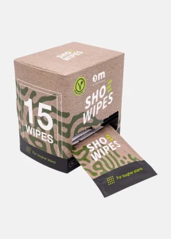 Barn Ortho Movement Shoe Wipes 15 PCS