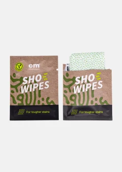 Barn Ortho Movement Shoe Wipes 15 PCS