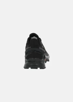 Salomon SHOES ALPHACROSS 4 GTX W Black