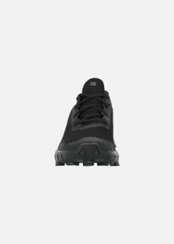 Salomon SHOES ALPHACROSS 4 GTX W Black
