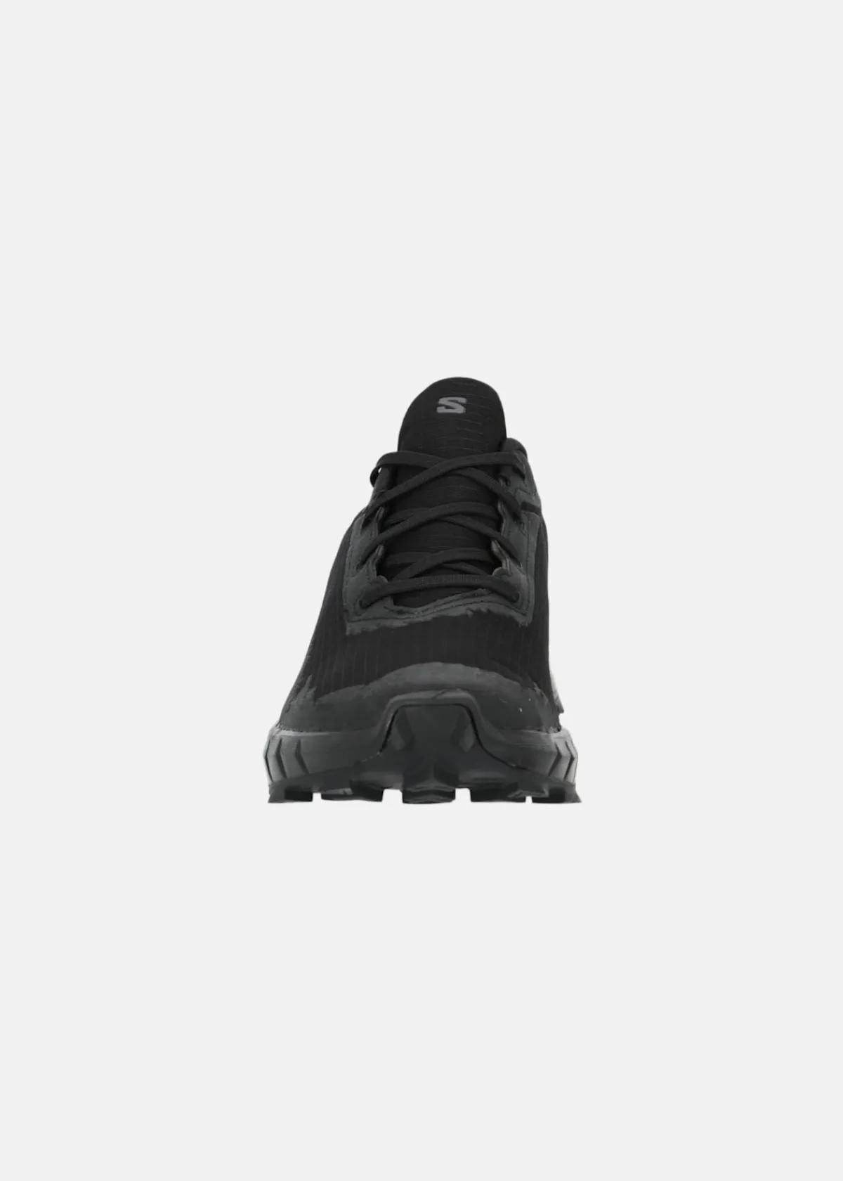 Salomon SHOES ALPHACROSS 4 GTX W Black