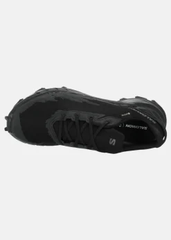 Salomon SHOES ALPHACROSS 4 GTX W Black
