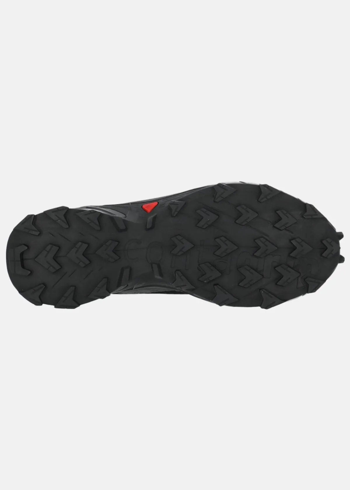 Salomon SHOES ALPHACROSS 4 GTX W Black