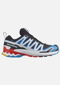 Salomon SHOES XA PRO 3D V9 GTX