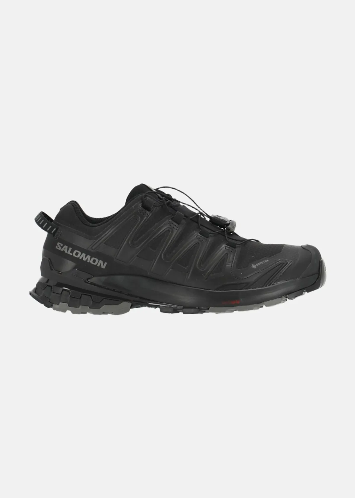 Salomon SHOES XA PRO 3D V9 GTX W Black