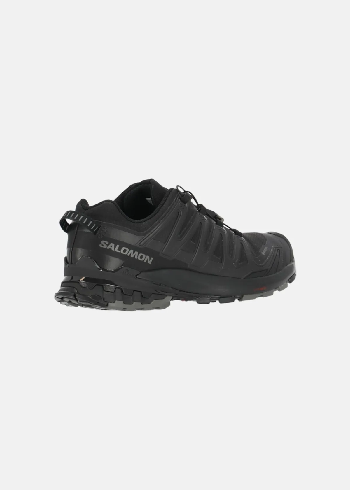 Salomon SHOES XA PRO 3D V9 GTX W Black