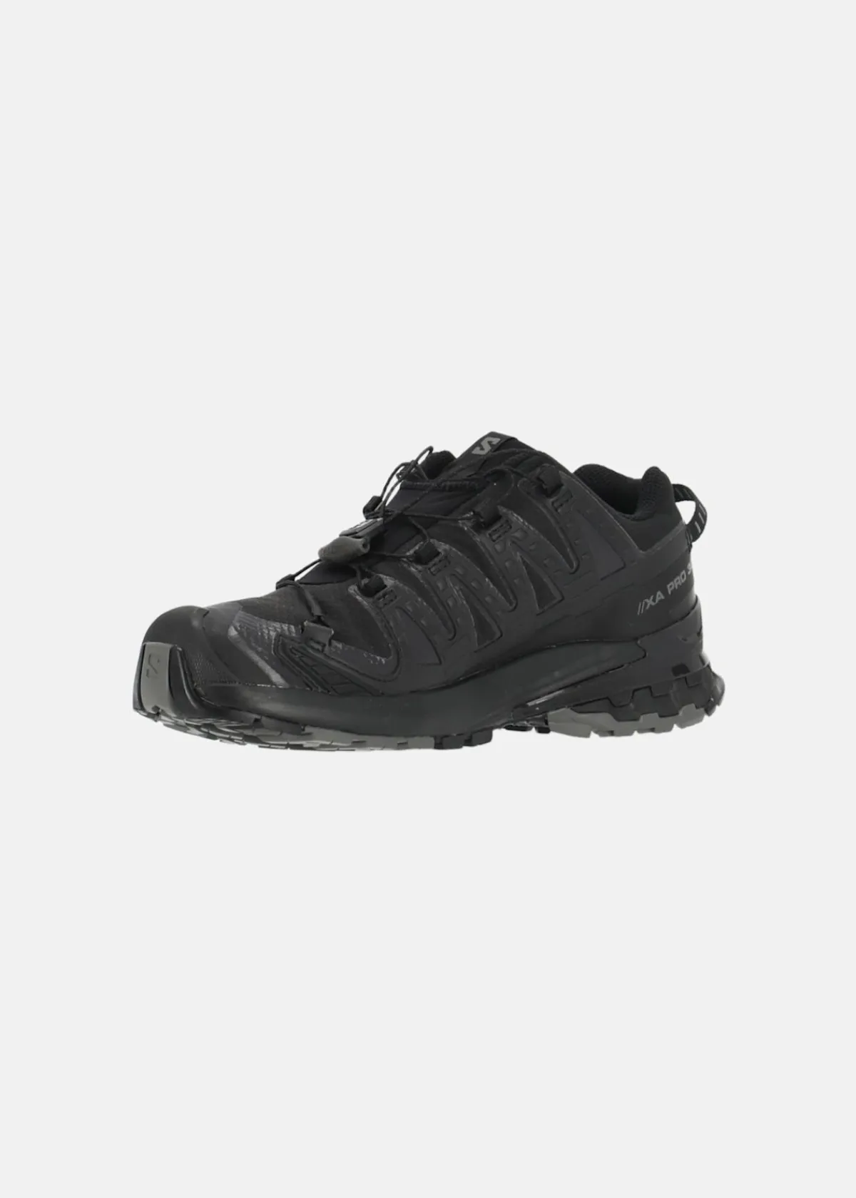 Salomon SHOES XA PRO 3D V9 GTX W Black