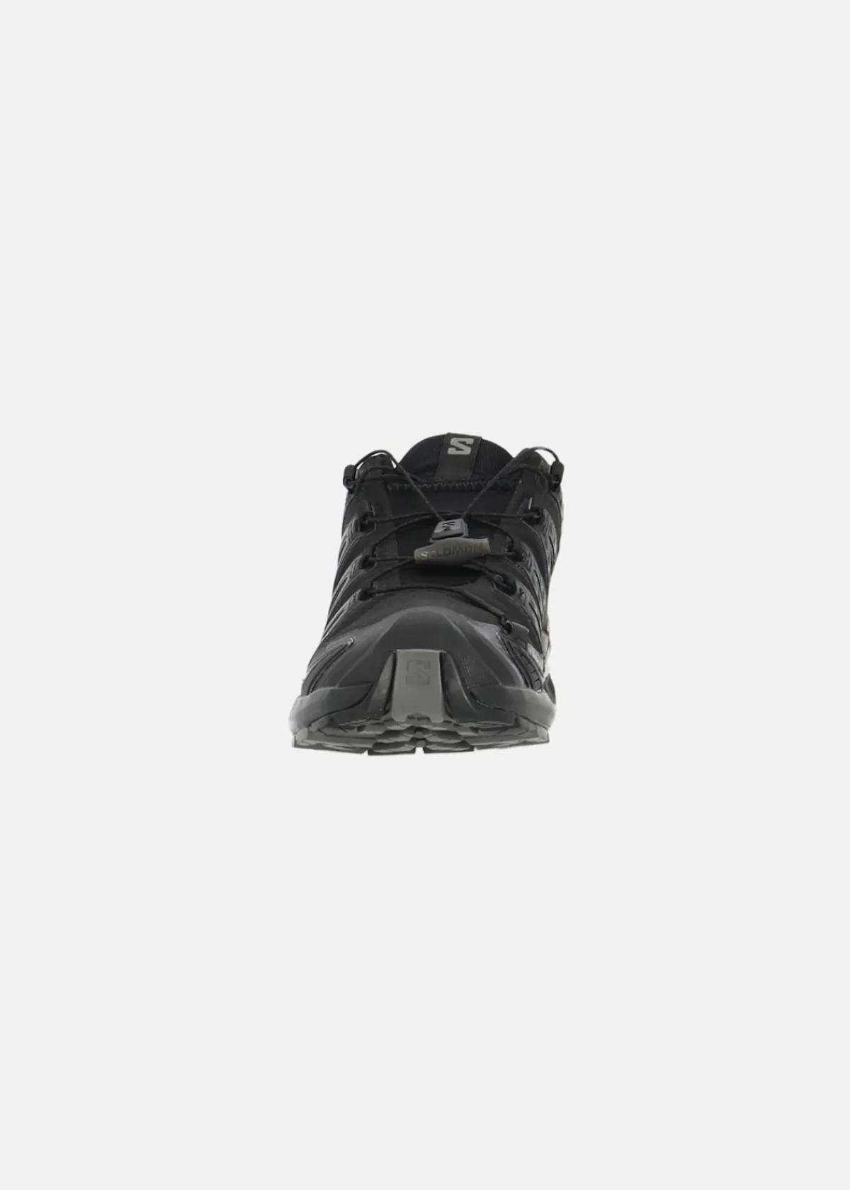 Salomon SHOES XA PRO 3D V9 GTX W Black