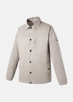 Huski Wear Shore Overshirt