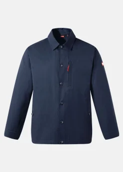 Huski Wear Shore Overshirt