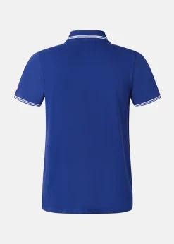 Huski Wear Shore Pique Polo
