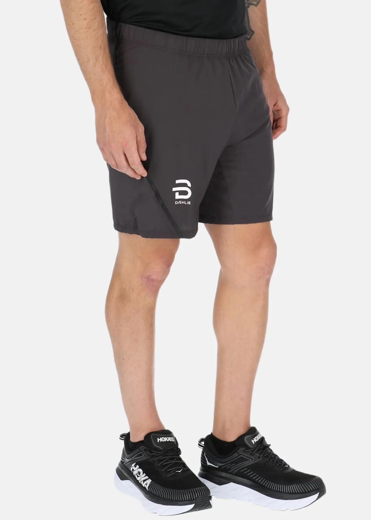 Dählie Shorts Oxygen