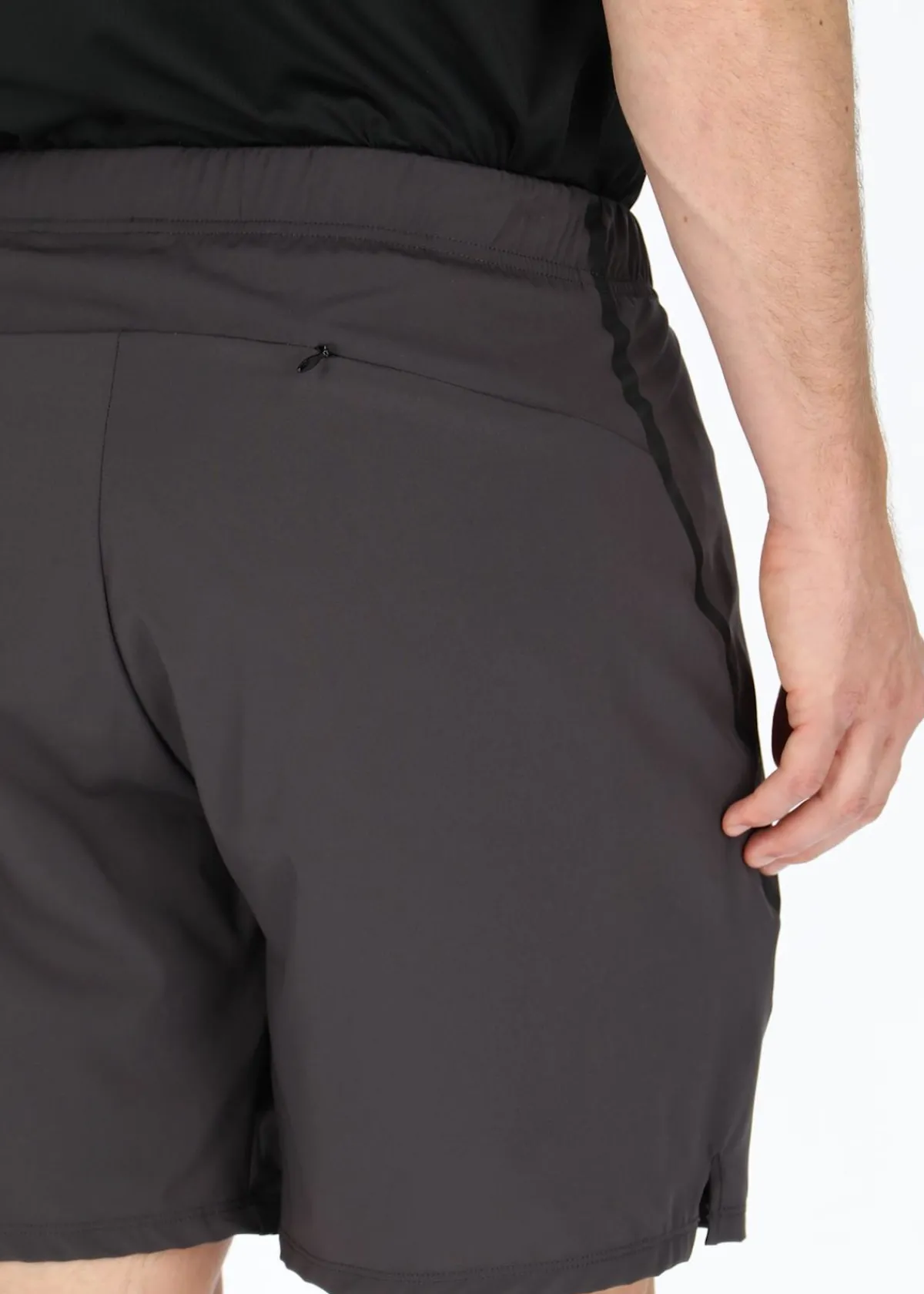 Dählie Shorts Oxygen