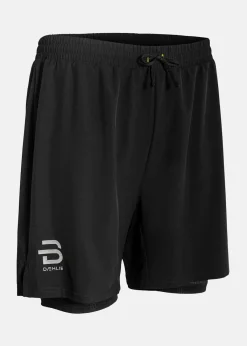 Dählie Shorts Run 2 in 1
